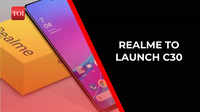 Realme C30 to launch on June 20, key specs confirmed 
