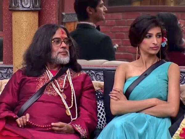 I couldn't live with Swami Om in Bigg Boss 10 house, why will I live with him in my house? asks Priyanka Jagga