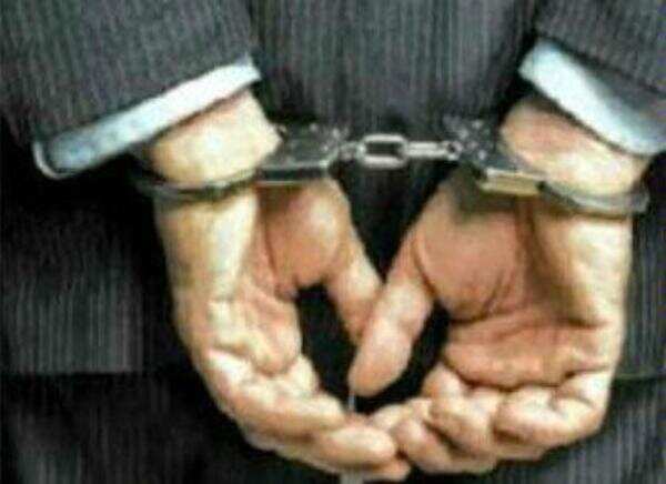 Police arrest Bhai Nazeer, gang members