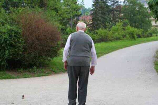 90-year-old Gujarati man looks for a wife
