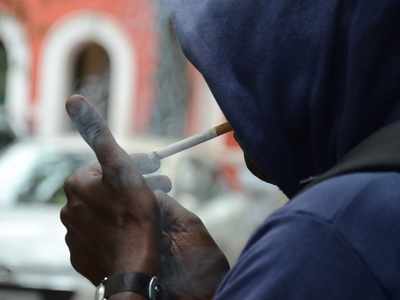 Navi Mumbai Municipal Corporation starts drive against unauthorised cigarette and tobacco vendors