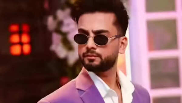 YouTuber Elvish Yadav gets Rs 10 crore extortion threat, police launch probe