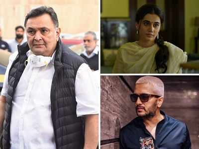 Justice finally served: Bollywood celebrities react to Nirbhaya gang rape convicts’ hanging