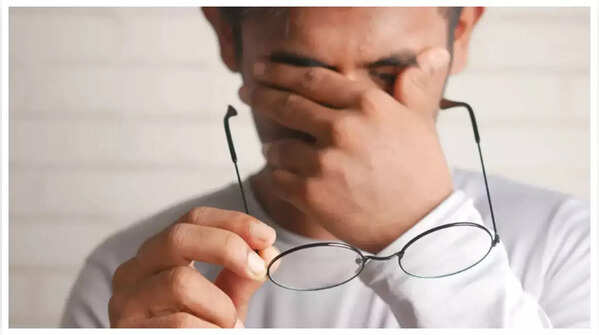Improves eye health