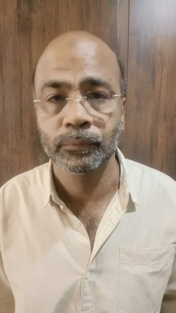 Kerala organ trade forgery racket mastermind arrested in UP