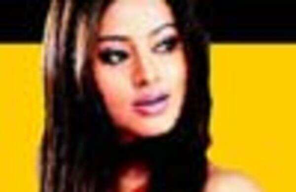 Sneha gets a release, at last!