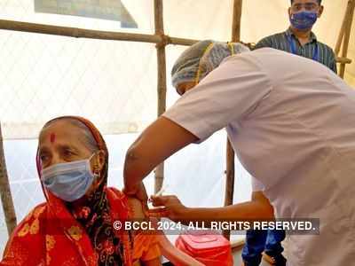 COVID-19 tracker: Mumbai records 2377 fresh cases, eight deaths
