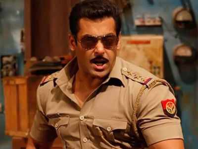 Social media users give quirky twist to Dabangg 3 dialogues