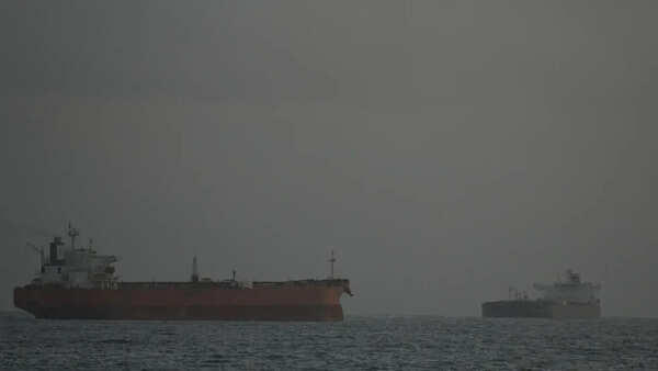 Russian ship that sank near Spain may have carried nuclear reactor parts