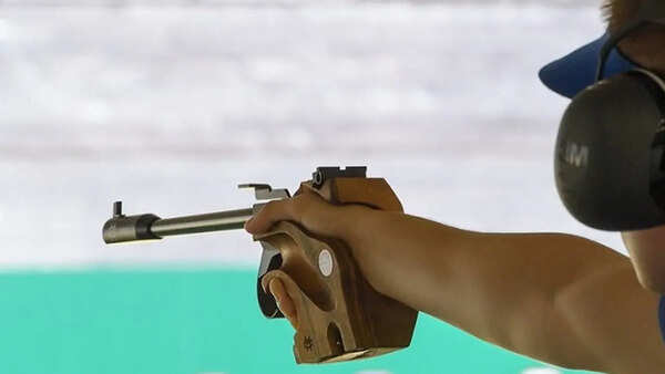 International-level shooter files rape FIR against mental trainer