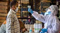 TOI Daily: India surges past 1m Covid cases with record one-day spike 