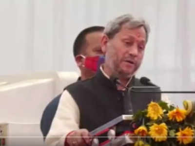 US ruled India for 200 years: After 'ripped jeans' remark, Uttarakhand CM Tirath Singh Rawat's latest gaffe