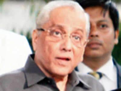 Dalmiya ruled out, IPL post could go to younger candidate