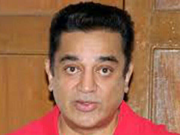 My country is proud of me: Kamal Haasan
