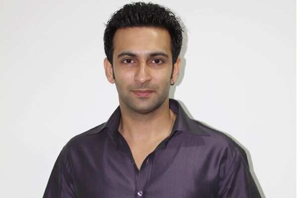 Nandish Sandhu eats his heart out in Lucknow