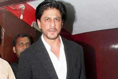 Shah Rukh Khan looks charming as Sardar in his next for Imtiaz Ali
