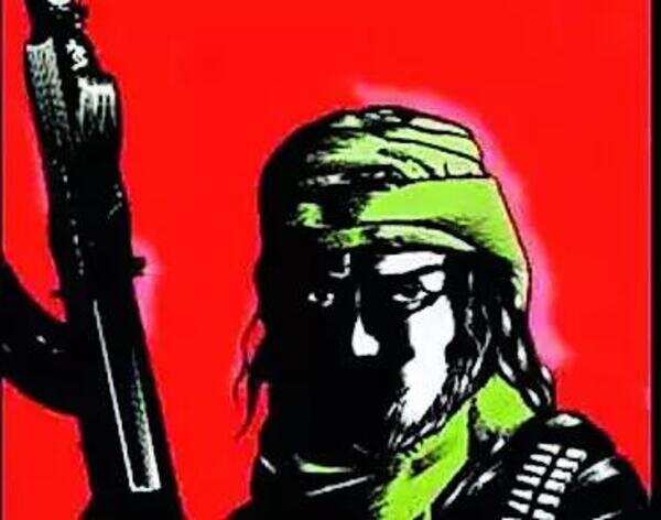 PLFI member arrested in Khunti
