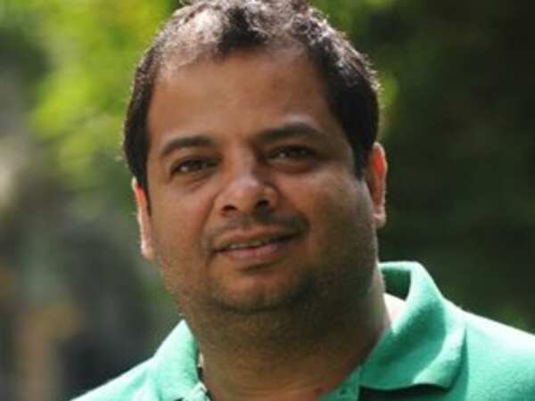Tushar Hiranandani on 'Saand Ki Aankh's' clash with two films:It should be a happy Diwali for everyone