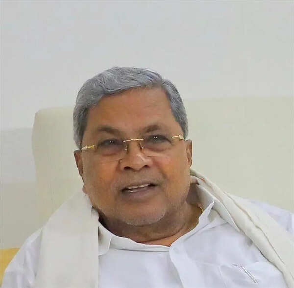 Siddaramaiah slams post-poll LPG price hike, warns of ripple effect