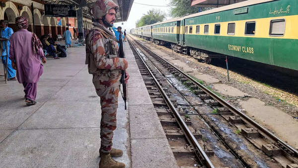 Pakistan is trying to integrate the ‘most dangerous place’ on Earth. It’s failing