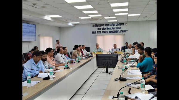 BSDMA orders stricter safety audits in hospitals, coaching hubs