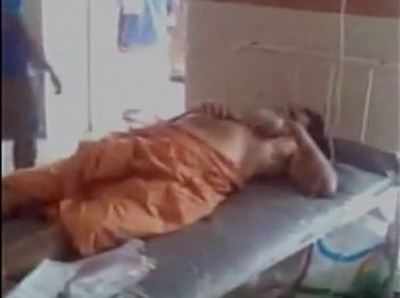 Kerala Godman bobbitisation case: Kerala court
dismisses bail plea of Swami', victim to undergo polygraph test