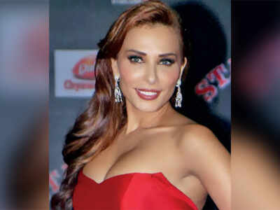 Veere Di Wedding: Salman Khan's close friend Iulia Vantur is a part of Veere Di Wedding starring Kareena Kapoor Khan, Sonam Kapoor