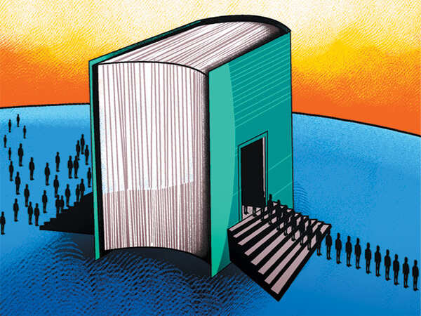 Government to offer 300+ eCourses in Hindi, local languages