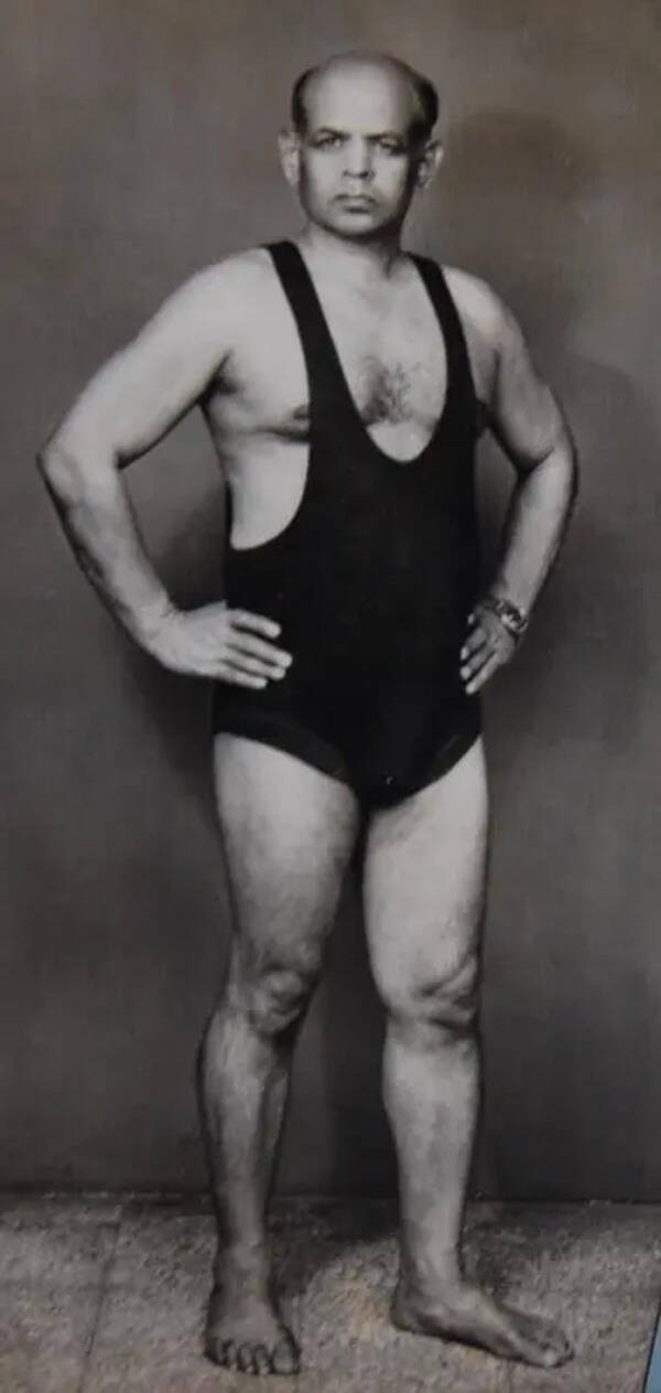 Will submit proposal to central govt for Padma award to wrestling legend Khashaba Jadhav: State tells HC