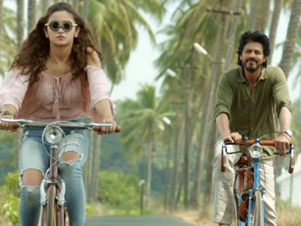 Alia Bhatt talks about the toughest part of shooting 'Dear Zindagi'