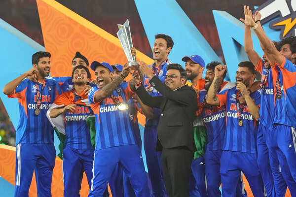 T20 World Cup Final: Turning points in the India vs New Zealand summit clash
