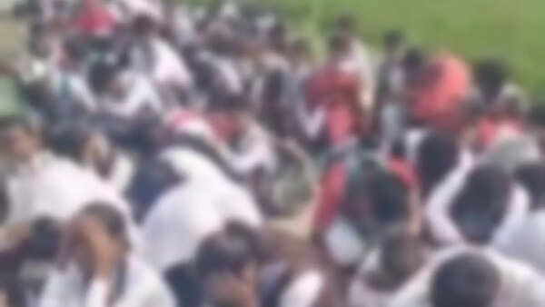 50 students forced to squat outside UP school over unpaid fees