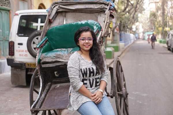I learnt a lot from BB Ki Vines: Wonder Munna aka Indrani