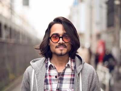 Bhuvan Bam: Music is my escape route