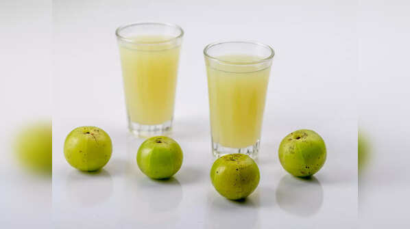 Reduce inflammation and balance blood sugar