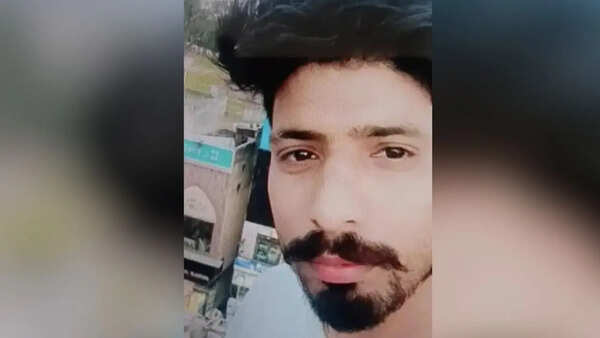 Youth shot dead during police-cattle smuggler chase in Ambala village