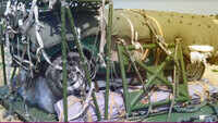 DRDO develops P-7 Heavy Drop System for para drop of military stores 
