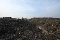 MCG to send waste to Manesar plant to cut Bandhwari load