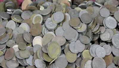 Rupee rises for fourth day; up by 14 paise