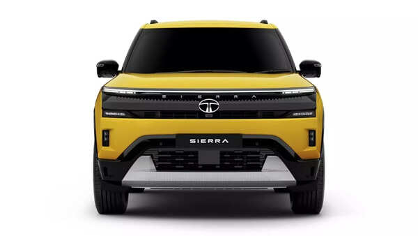 Planning to buy Tata Sierra? Here’s what the base variant gives you
