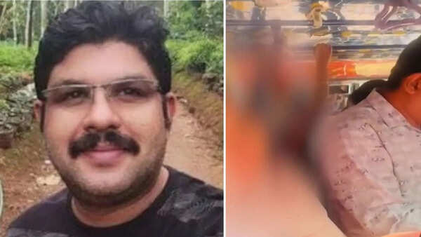 Kerala suicide abetment case: Hunt on for woman who accused bus passenger of harassment in viral video