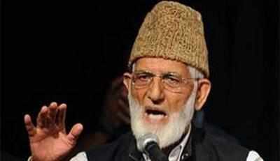 Hurriyat funding probe: NIA detains Syed Ali Shah Geelani's aide Devinder Behal in connection with terror funding