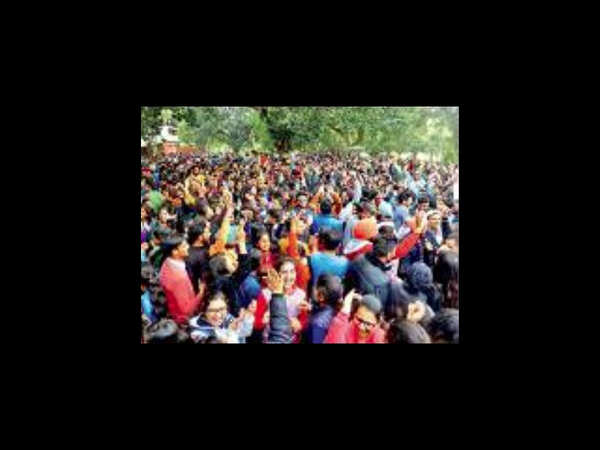 Punjabis get ready to dance to beats of dhol