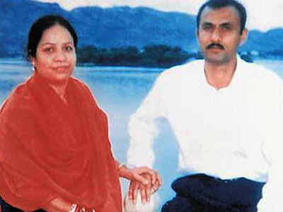 Sohrabuddin Shaikh fake encounter case: Life of star witness in danger, says wife