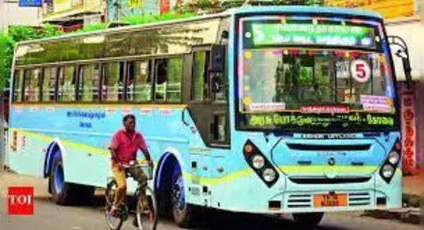 Spl buses for Muhurtham day