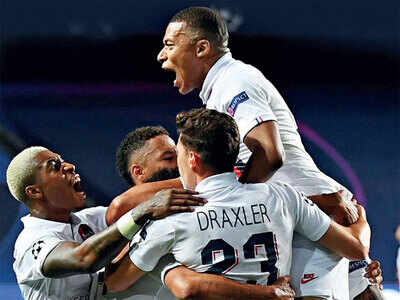 PSG break through CL glass ceiling