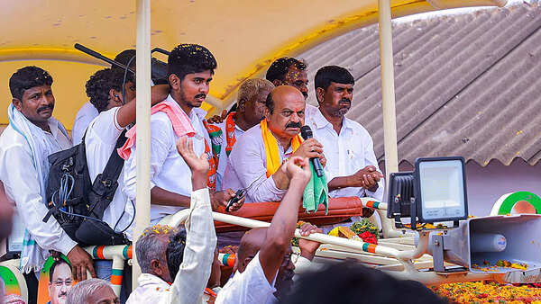 Karnataka model: Parties as corporates and voters shareholders