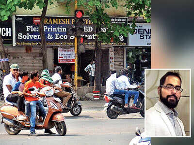 New app to curb traffic rule violations New app to curb traffic rule violations