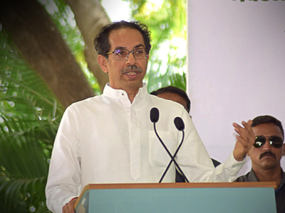 CM Uddhav Thackeray rules out NRC implementation in Maharashtra, says no need to worry about CAA