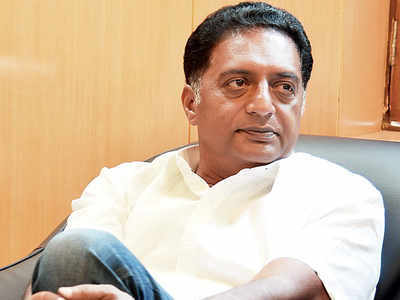 Prakash Raj warned of contempt of court in Tadka case